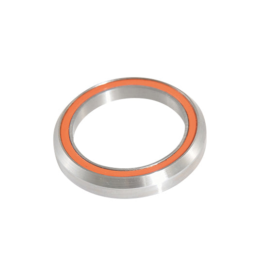 ROULEMENT CARTOUCHE JEU DIRECTION 1''1/8 41,5X30,2X6,5 MM 36°X36° ARGENT TH872