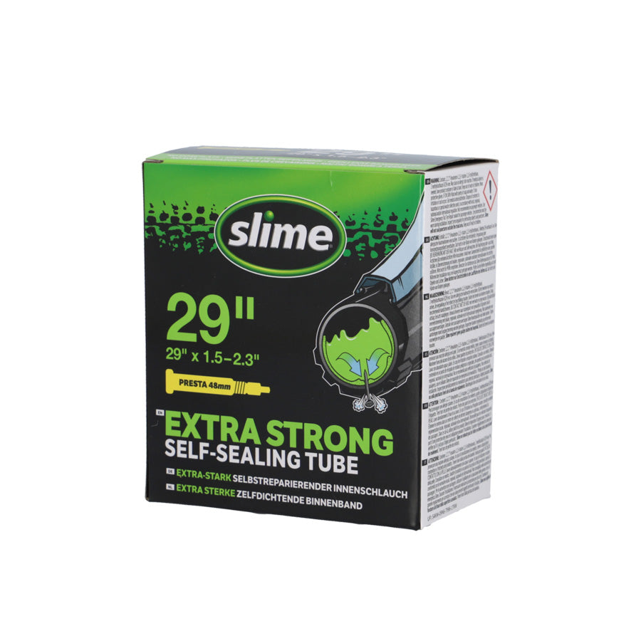 CHAMBRE A AIR VELO 29" X 1.5-2.3 (38/58-622) VP 48 MM SLIME EXTRA STRONG
