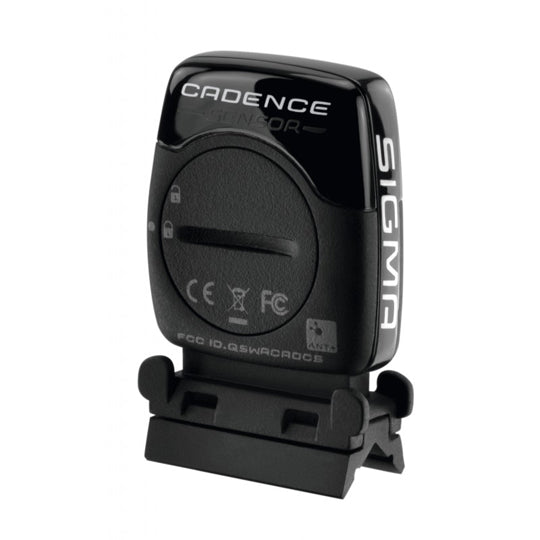 EMETTEUR/PALPEUR CADENCE DE PEDALAGE SIGMA ANT+ POUR ROX 10.0