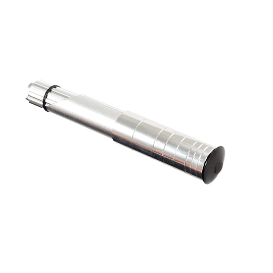 REHAUSSE POTENCE PLONGEUR 25.4MM/ AHEAD-SET 1"1/8 28.6MM ALU (PIVOT/ADAPTATEUR)