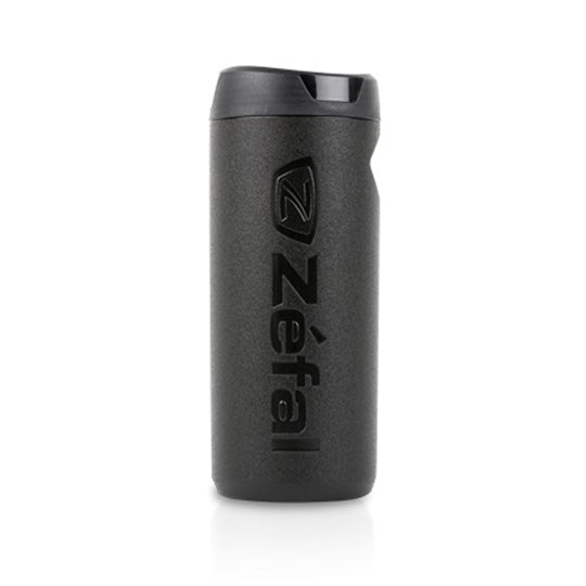 BIDON PORTE OUTIL ZEFAL Z BOX M NOIR 600ML
