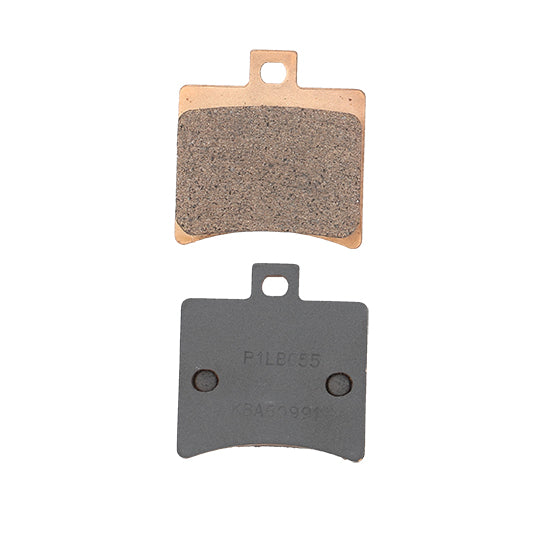 PLAQUETTE FREIN 14 MAXI SCOOTER OEM PEUGEOT CITYSTAR 125/200 (AR)