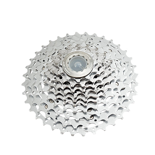 CASSETTE 10V. VTT SHIMANO M771 XT - 11-36DTS