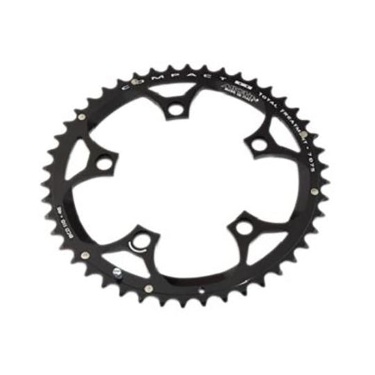 PLATEAU ROUTE DIAM 110 EXTER 44DTS NOIR (TOUS MODELES) MICHE 9/10V. 5 BRANCHES