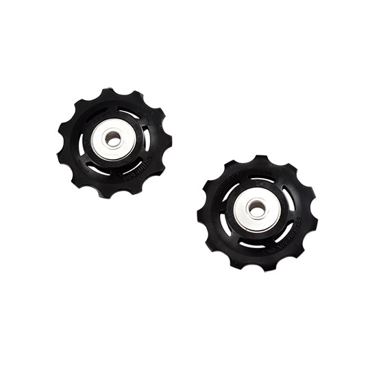 GALET DERAILLEUR SHIMANO 11V. ULTEGRA 6800/6870 (JEU)