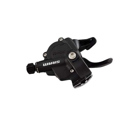 MANETTE VTT RAPID. PUSH-PULL 7V. SRAM TRIGGER X3 DROITE