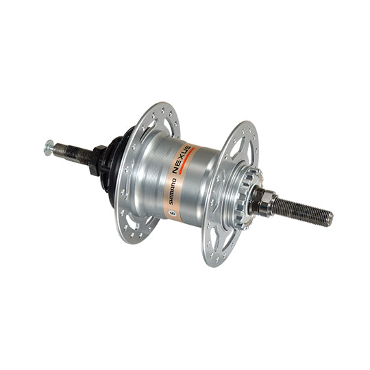 MOYEU VTC/VTT SHIMANO AR NEXUS 3V SG3-R40A 36T. 120MM FREIN TAMBOUR