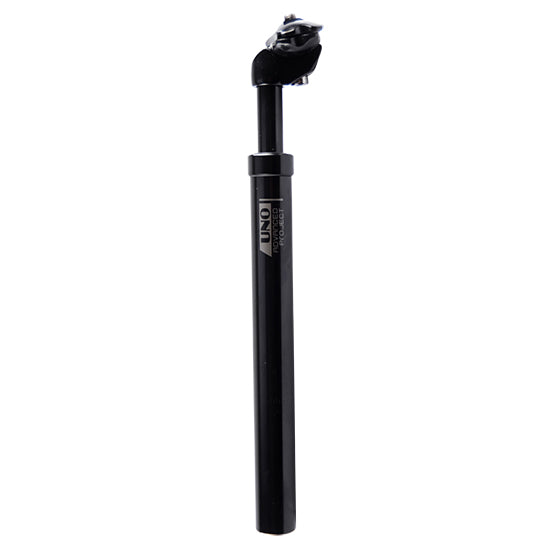 TIGE DE SELLE D30.9 SUSPENSION ALU L350 OPTIMIZ NOIR