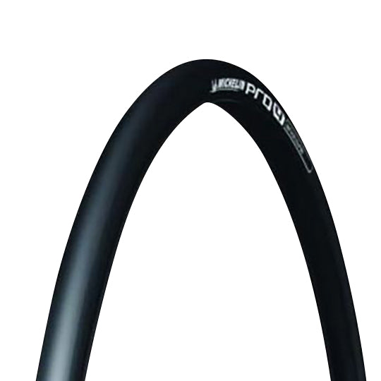 PNEU ROUTE 700X23C TS MICHELIN PRO4 SERVICE COURSE TT NOIR (23-622)