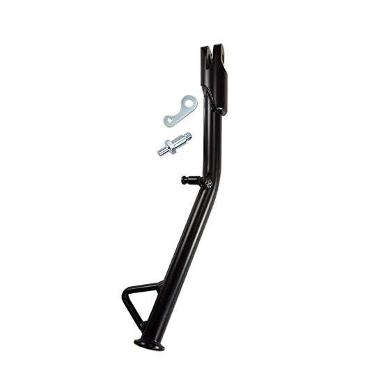 BEQUILLE MECABOITE/MOTO LATERALE ADAPT. RIEJU 50 MRT PRO/MRT/125 MARATHON /TANGO