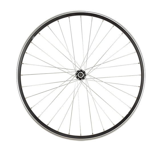 ROUE VTT 27.5" AV BLOCAGE JANTE NOIR MACH1 ER10. MOY SHIM.TX500 V-BRAKE 32T