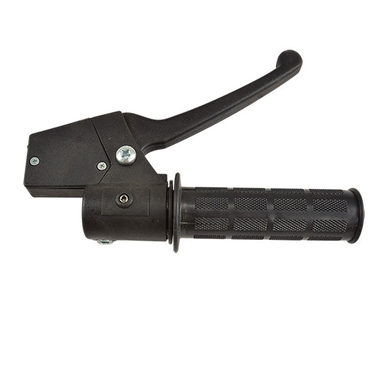 POIGNEE GAZ CYCLO ADAPT. SOLEX