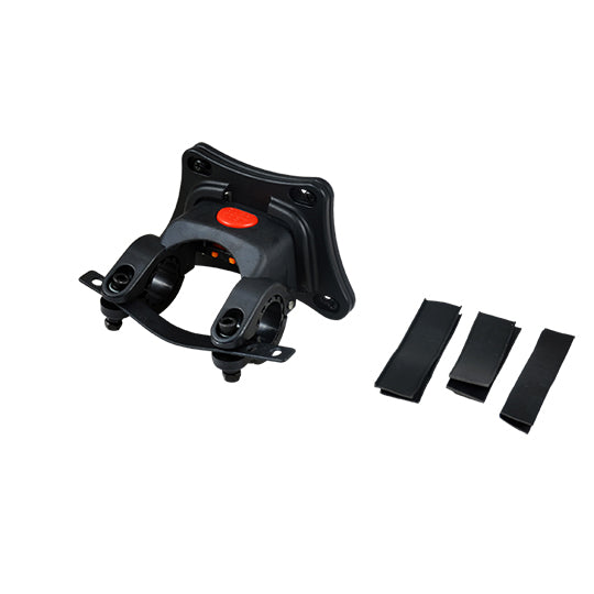 FIXATION SACOCHE A CLIP POUR CINTRE DIAM 22.2/25.4/31.8