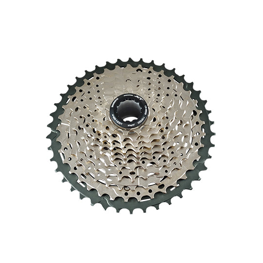 CASSETTE 11V. VTT SHIMANO M8000 XT - 11-42DTS