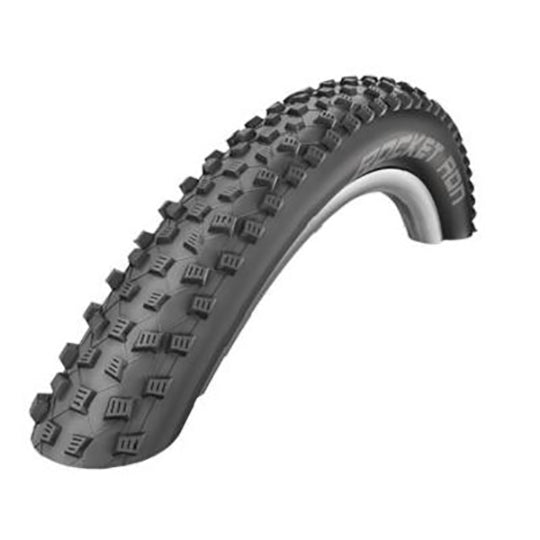 PNEU VTT 27.5X2.80 TS SCHWALBE ROCKET RON TLR NOIR (70-584)