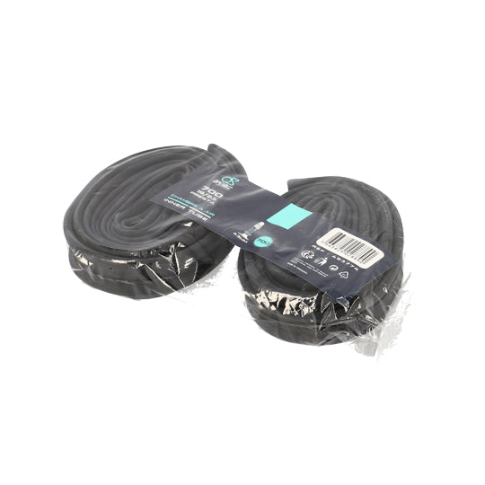 CHAMBRE A AIR VELO 700C (19/23-622) VP 43 MM OPTIMIZ (LOT DE 2)