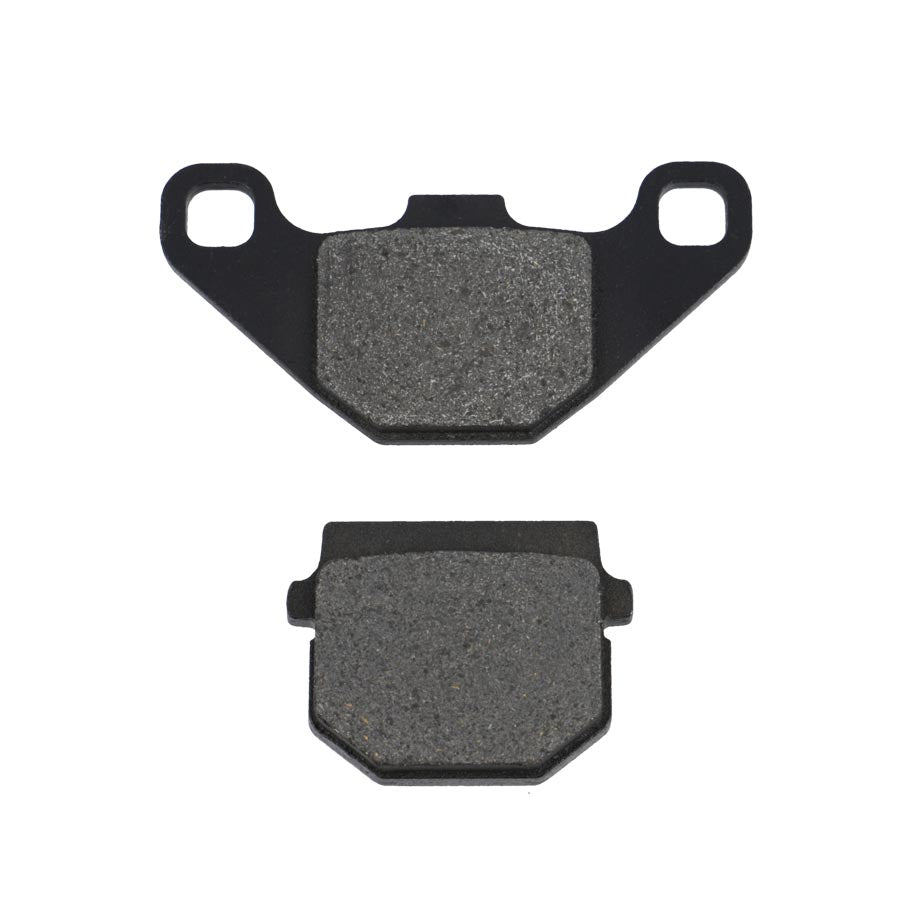 PLAQUETTE FREIN PARKING OEM PEUGEOT 400 METROPOLIS