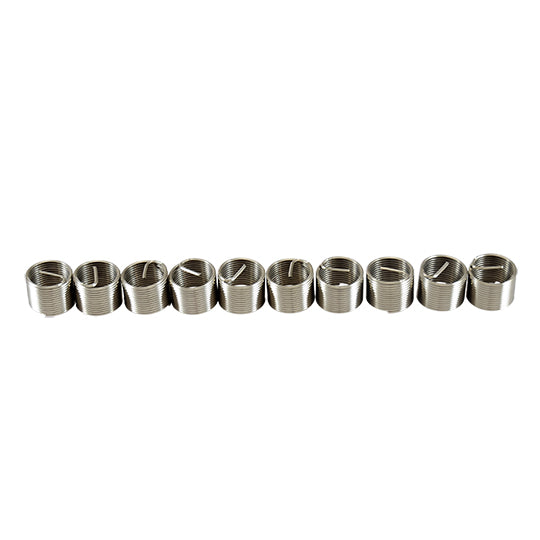 HELICOIL/FILET RAPORTE REPARATION FILETAGE M14X1.25 (10PCS)