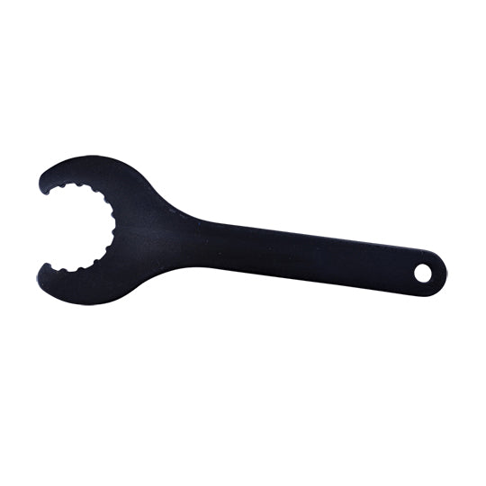 DEMONTE CUVETTE SHIMANO HOLLOWTECH FC32 (AVEC MANCHE)