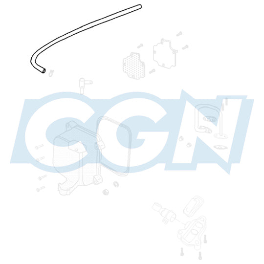 DURITE OEM PEUGEOT (Ø9)