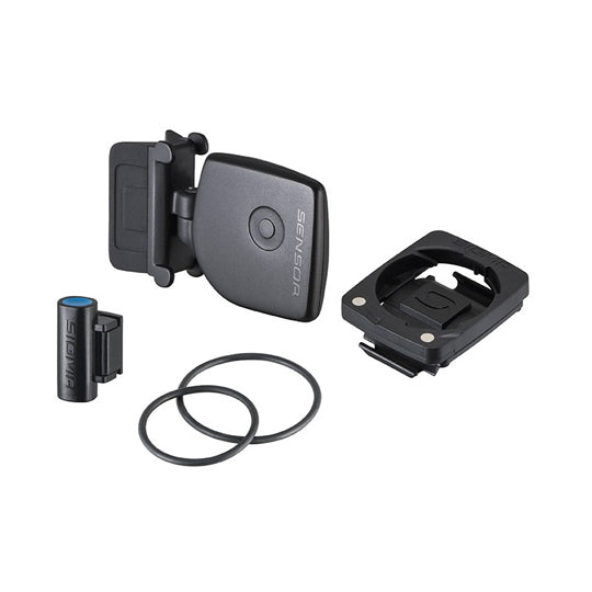 EMETTEUR/PALPEUR VITESSE SIGMA STS POUR VELO2 (BC23.16) (KIT)