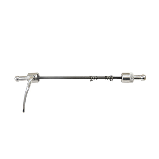 ATTACHE BLOCAGE REMORQUE MONOROUE OPTIMIZ (REF : 480326 POUR ENTRAXE DE 135MM)