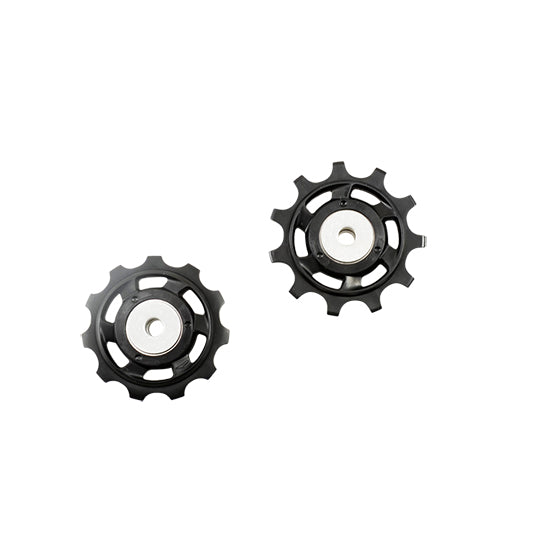 GALET DERAILLEUR SHIMANO 11V. XT M8000/8050 (JEU)