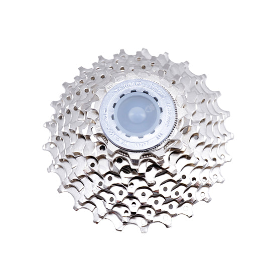 CASSETTE 9V. ROUTE SHIMANO HG400 - 11-25DTS