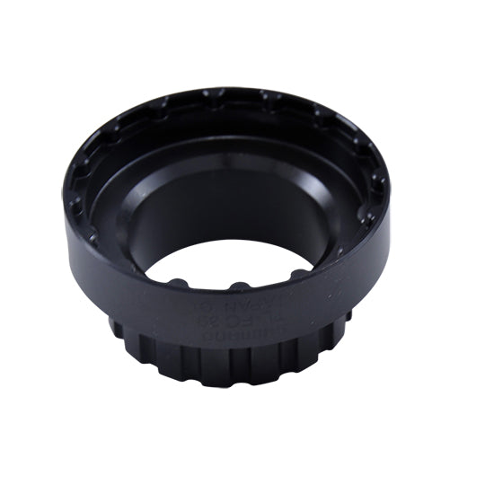 DEMONTE ECROU POUR ETOILE DE PEDALIER MOTEUR VAE SHIMANO STEPS E6100/E7000/E8000/EP8