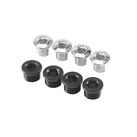 INTRAVIS FIX. DOUBLE PLATEAU VTT STRONG COMPATIBLE SRAM X0/XX/X9/X7 4 BRANCHES