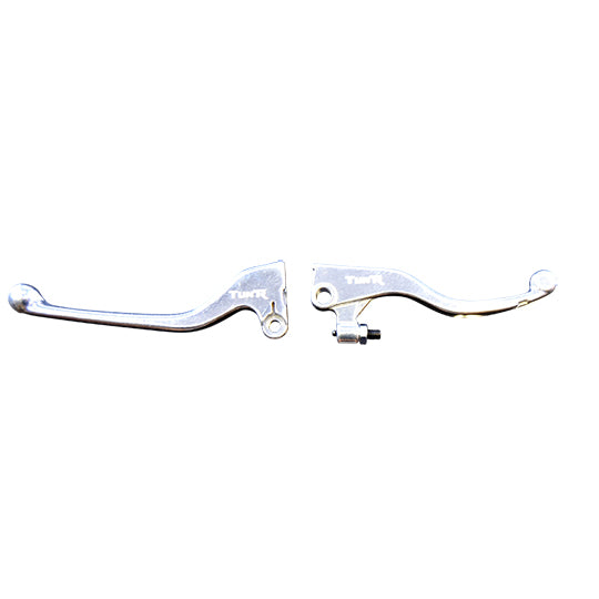 LEVIER MECABOITE/MOTO TUN'R ADAPT. RIEJU MRT 14->18/MARATHON 11->18 125 (J.JUAN) ARGENT (P