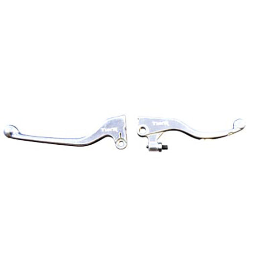 LEVIER MECABOITE TUN'R ADAPT. SHERCO SE/SM 50 2011-> (J.JUAN) ARGENT (PR)