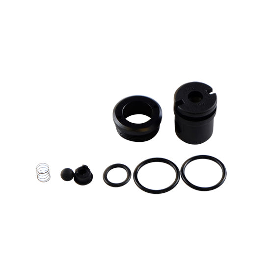 PISTON POMPE A PIED KHEAX ATLAS (PISTON/ BILLE/JOINTS)