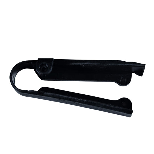 PATIN/GUIDE CHAINE MECABOITE OEM DERBI SENDA/SMT/RCR/SX (00H01803331) BRAS ACIER