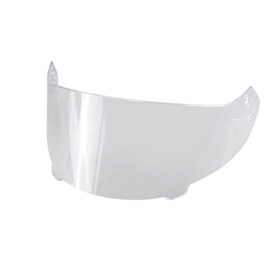 ECRAN CASQUE TRENDY T-602 (GAMME 2018 ->) INCOLORE