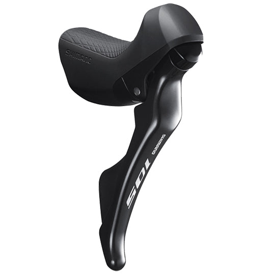 LEVIER/MANETTE ROUTE 11V. SHIMANO 105 R7000 DROITE NOIR