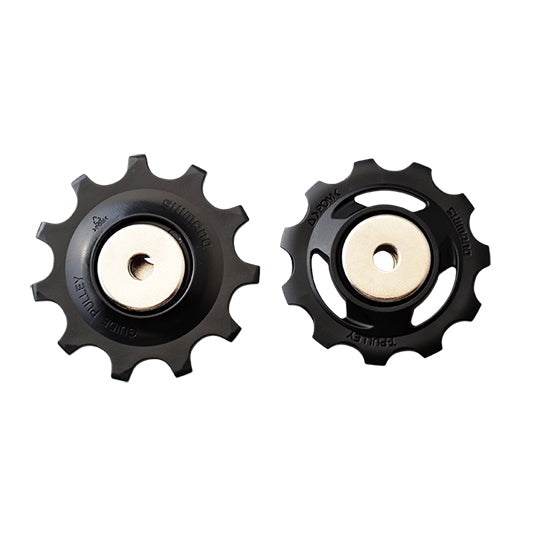 GALET DERAILLEUR SHIMANO 11V. 105 R7000 (JEU)