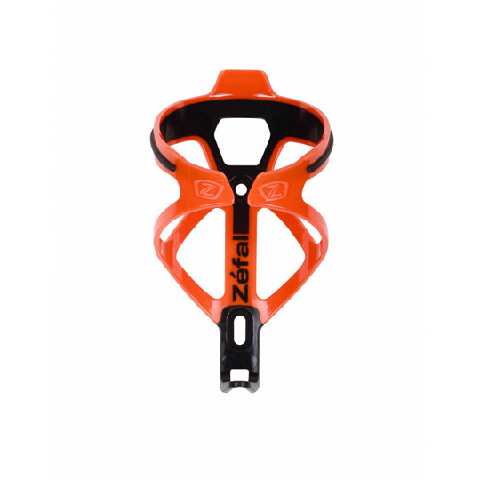 PORTE BIDON ZEFAL PULSE B2 ORANGE BI MATIERE 29G