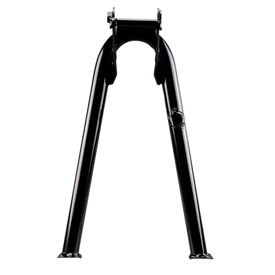 BEQUILLE CYCLO CENTRALE ADAPT. PEUGEOT 103 SP/MVL H300MM