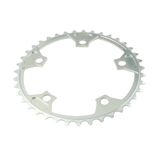 PLATEAU ROUTE DIAM 110 EXTER 50DTS ARGENT NERIUS (SPEC.CAMPA) TA 10V. 5 BRANCHES
