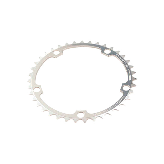 PLATEAU ROUTE DIAM 135 EXTER 48DTS ARGENT VENTO (COMP.CAMPA) TA 8/9/10V. 5 BRANCHES