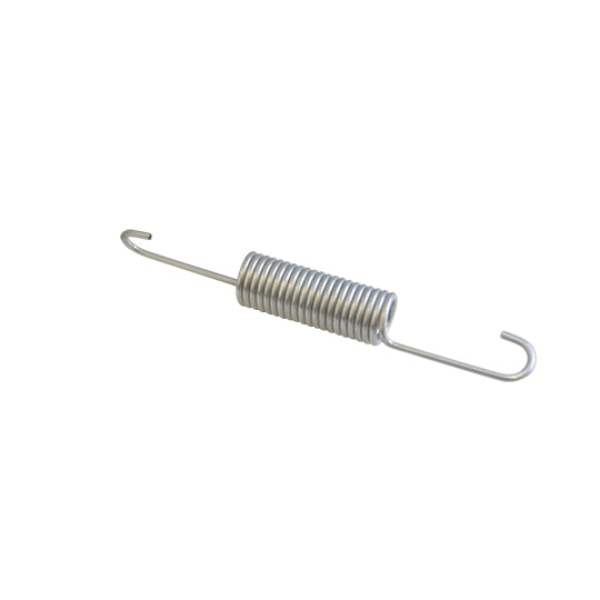 RESSORT BEQUILLE LATERALE MECABOITE OEM DERBI SENDA 2006-> (867291) INFERIEUR RAPPEL