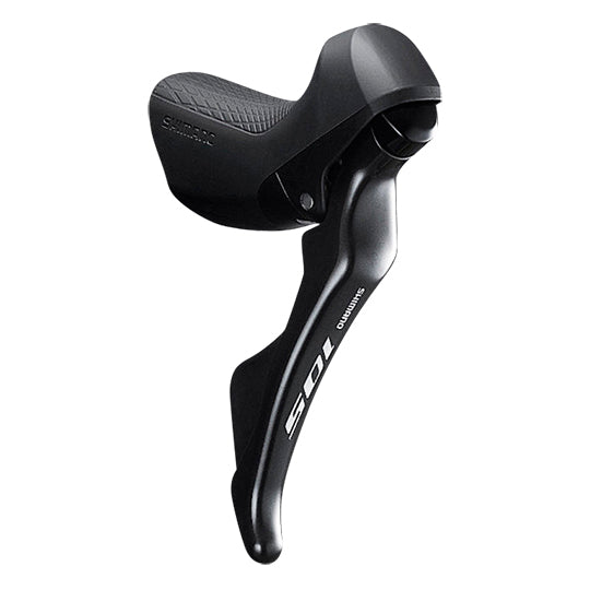 LEVIER/MANETTE ROUTE 11V. SHIMANO 105 R7020 HYDRO DROITE NOIR