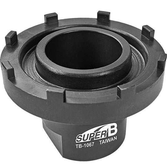 DEMONTE PIGNON MOTEUR BOSCH ACTIVE/PERFORMANCE LINE VAE SUPER B (A PARTIR 2014)