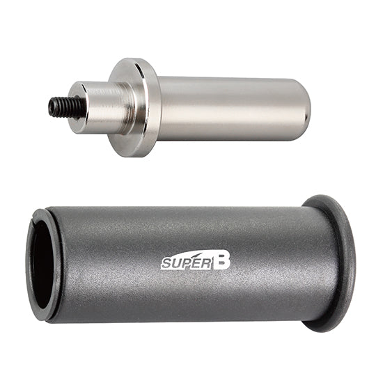 EMMANCHE ETOILE DE JEU DE DIRECTION SUPER B TB-1130 AHEAD-SET 1'' ET 1''1/8