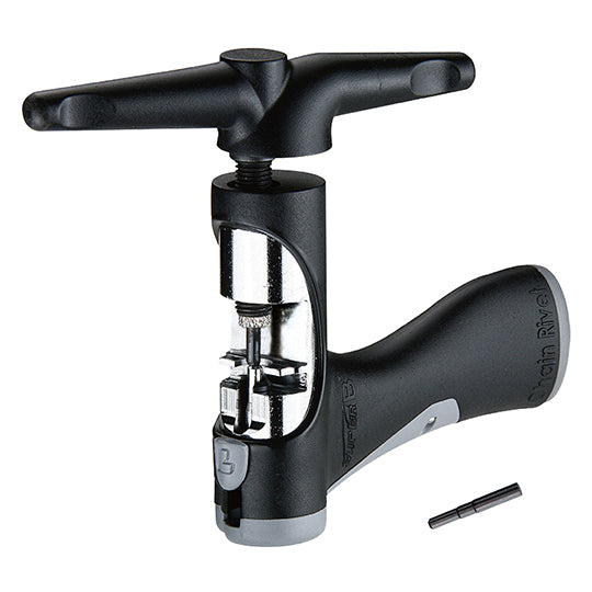 DERIVE CHAINE SUPER B TB-CC50 8/9/10V - PREMIUM