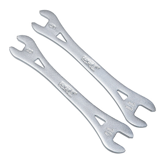 CLE PLATE SUPER B TB-WR11 EN DOUBLE 9/11MM