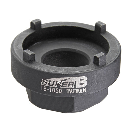 DEMONTE ROUE LIBRE SUPER B TB-1050 POUR BMX 4 ERGOTS (CLASSIC)
