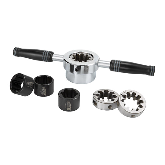 TARAUDAGE PIVOT DE FOURCHE 1'' - 1''1/8 - 1"1/4 SUPER B TB-1945 (PREMIUM)