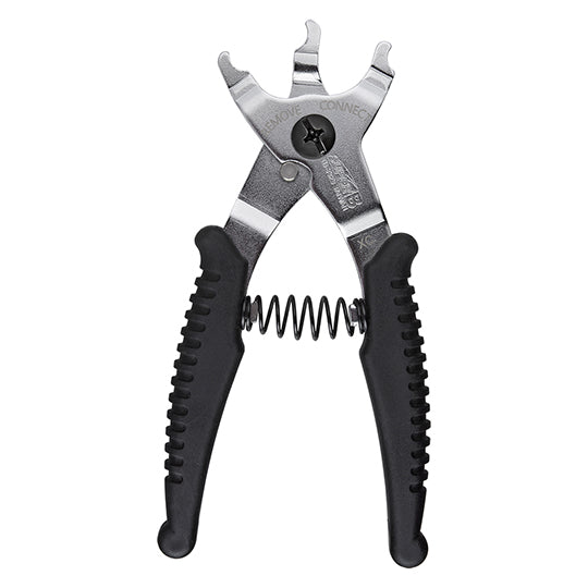 DEMONTE ATTACHE RAPIDE 2 EN 1 SUPER B TB-3323 - CLASSIC (PINCE)